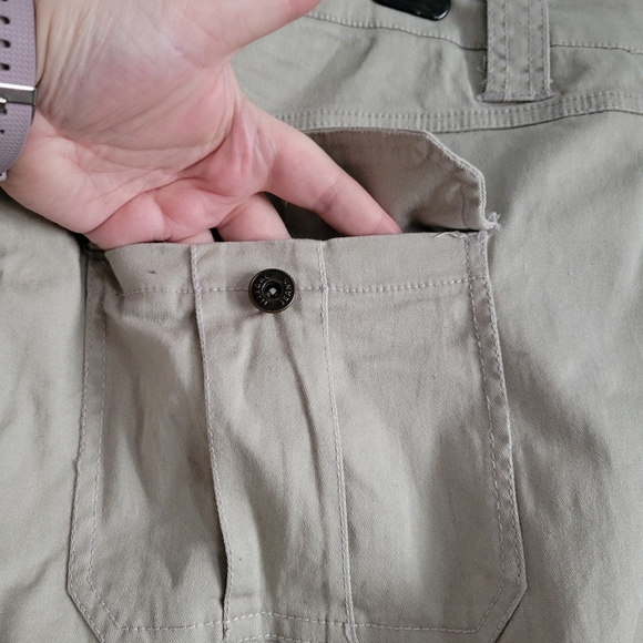 Illegal Cargo Straight Leg Pants - Picture 10 of 15